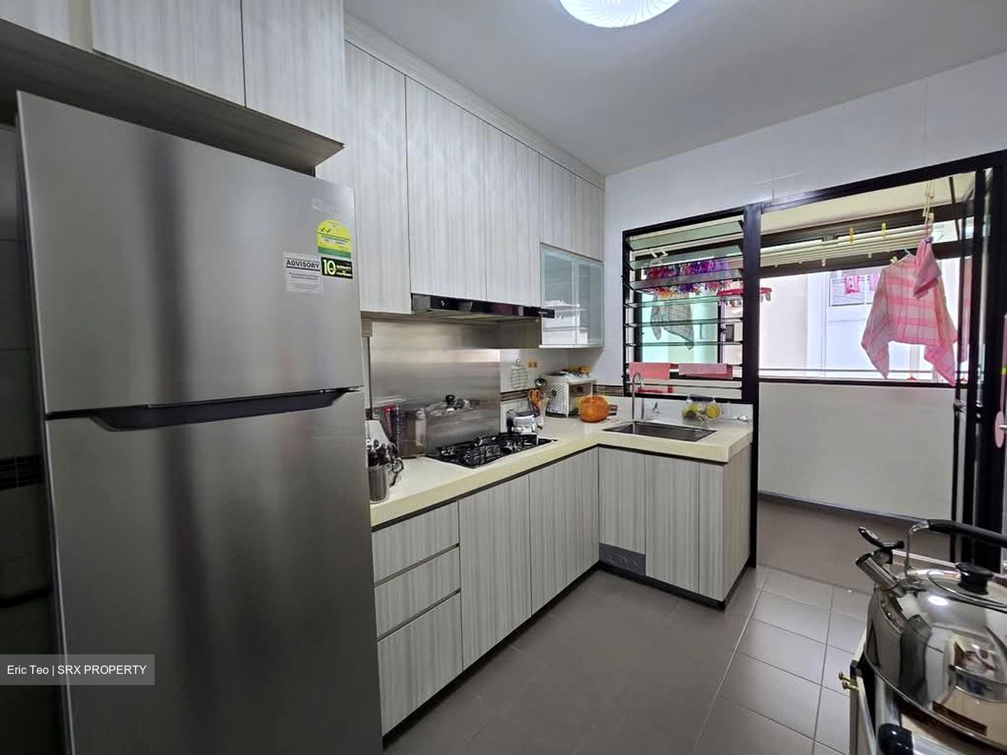 Blk 57 Havelock View (Bukit Merah), HDB 3 Rooms #561617411